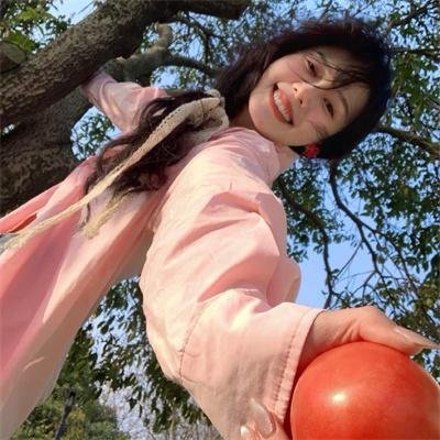 我是一部照相机